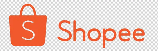 Shopee Logo PNG Transparent Background