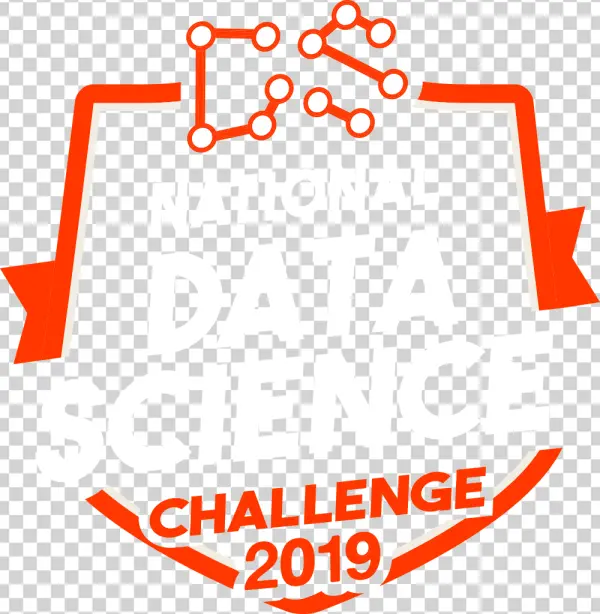 National Data Science Challenge 2019 Logo