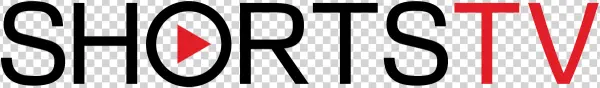 Red Play Button TV Logo PNG Transparent