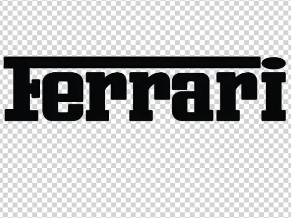 Fennani Logo PNG Transparent Background