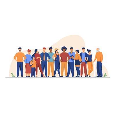 People