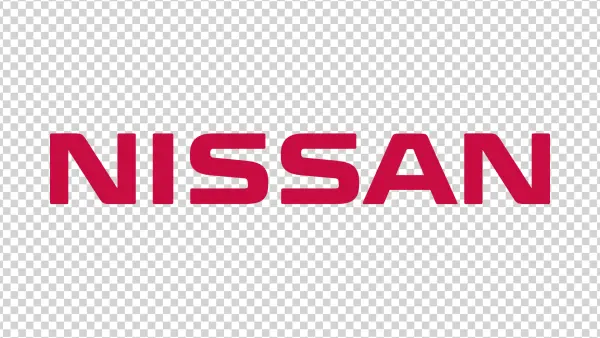 Nissan Logo PNG Transparent Background