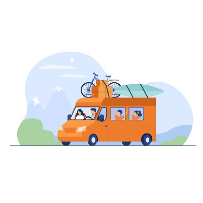 Transportation