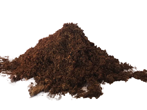 Pile of Soil PNG Transparent Background