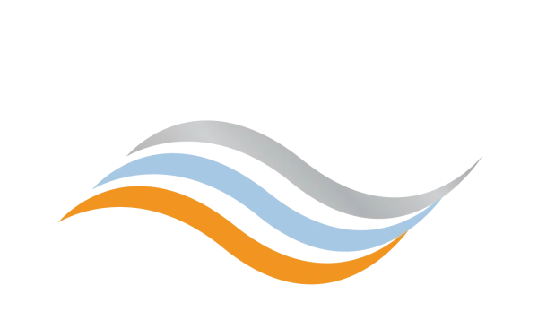 Abstract Wavy Lines Design PNG Transparent Background