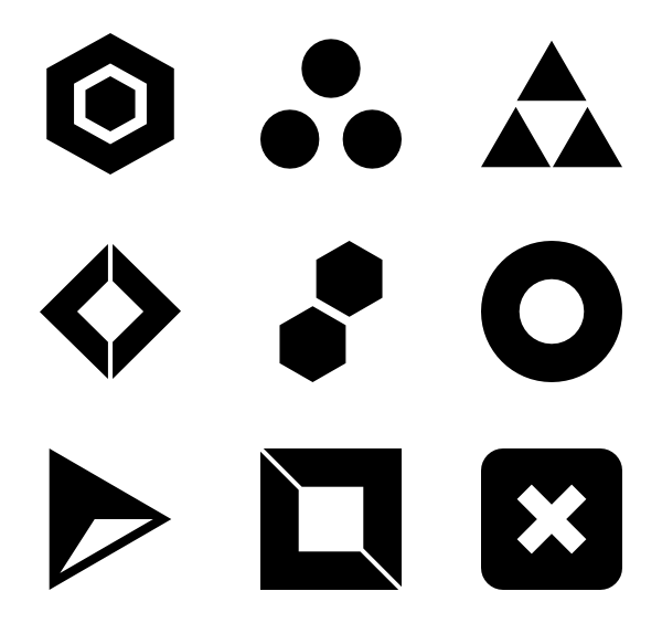 Completely Transparent PNG Background