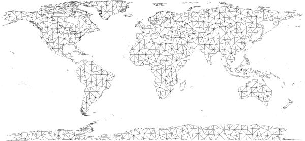 Solid Black Background PNG Transparent