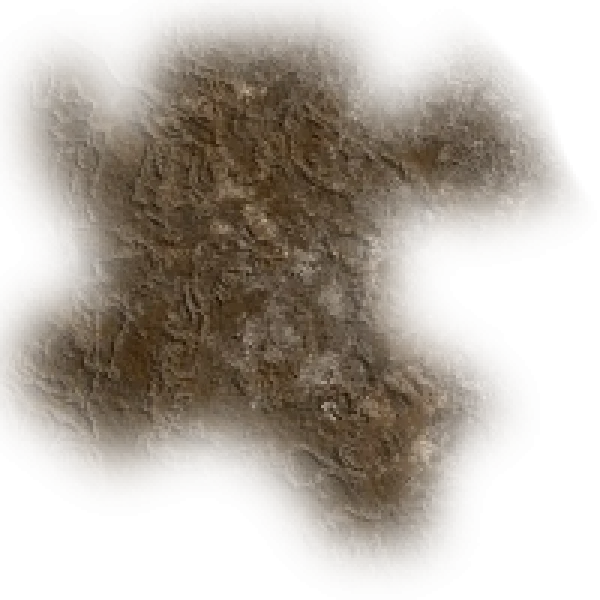 Rough Brown Stone Texture Background