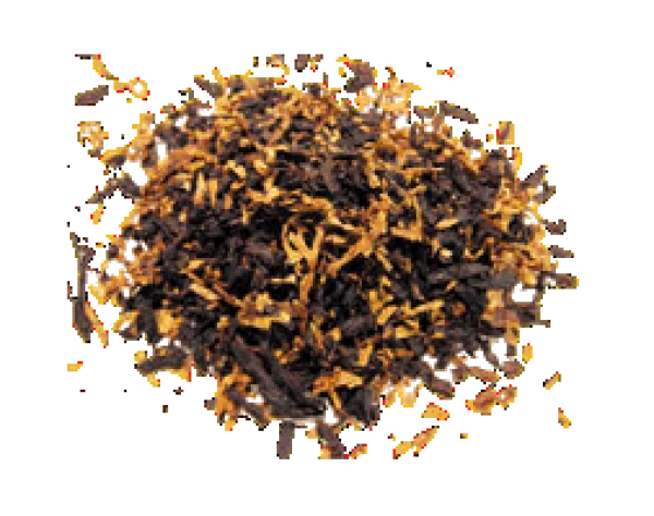 Loose Shredded Tobacco PNG Transparent Background