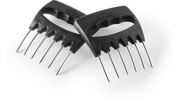 Napoleon Meat Shredder Claws PNG