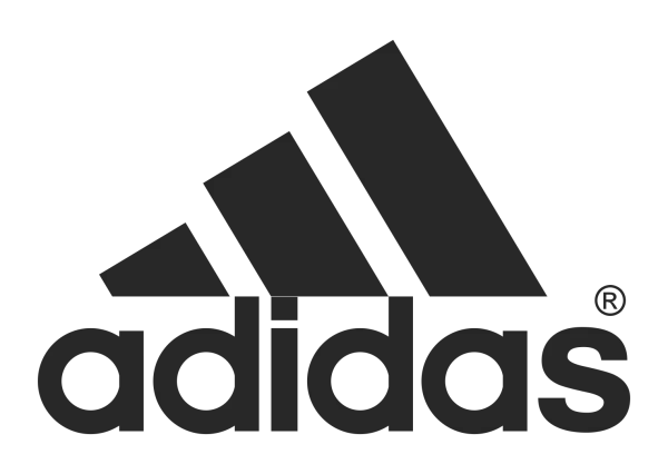 Adidas Logo Transparent PNG