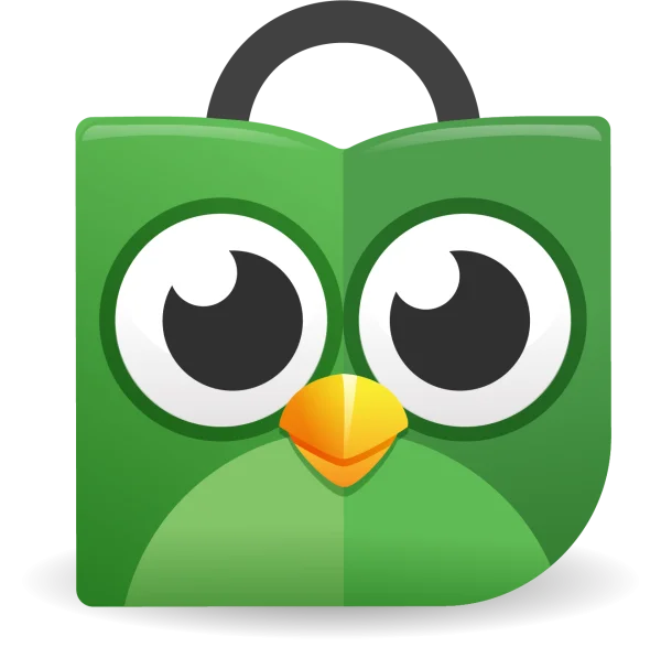 Tokopedia Logo PNG Transparent Background