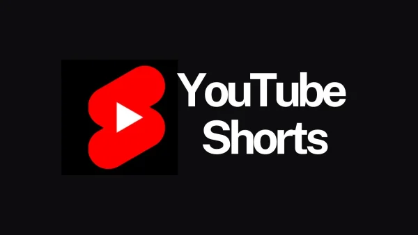 YouTube Shorts Logo PNG Transparent