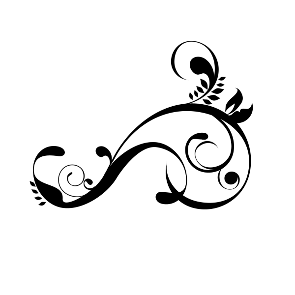 Solid Black Background PNG