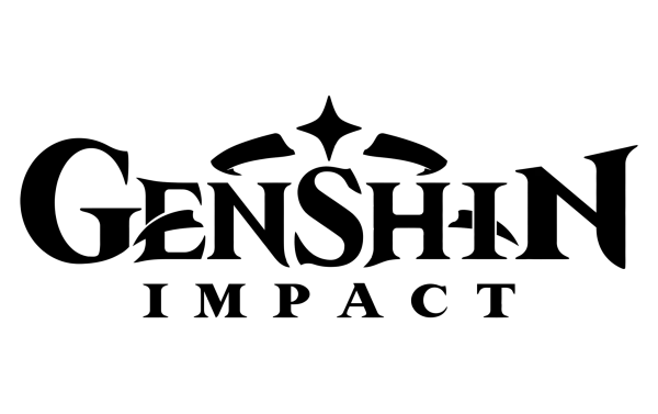 Pure Black Transparent PNG Background