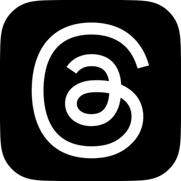 White Abstract Ga Monogram Logo PNG Transparent