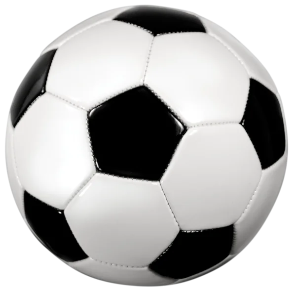 Soccer Ball PNG Transparent Background