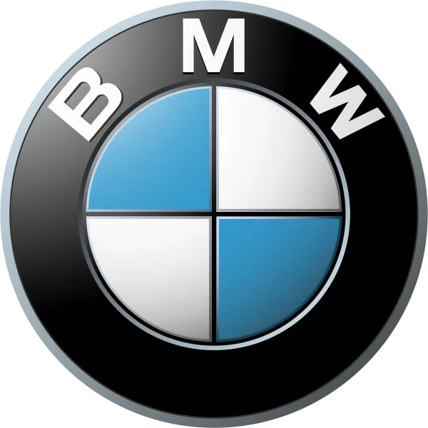 BMW Logo Transparent Background PNG
