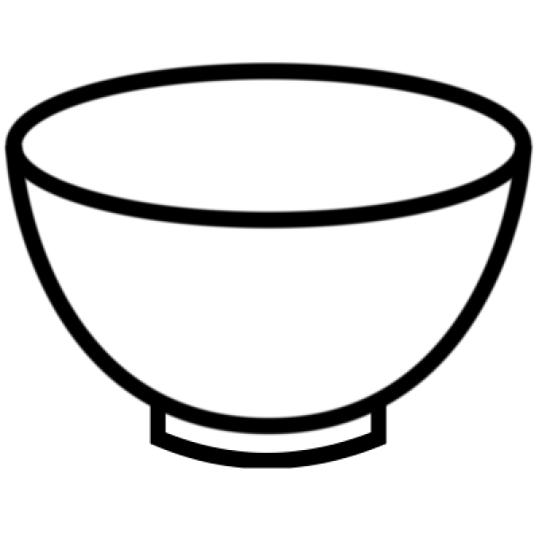 Solid Black Rectangle PNG Transparent Background