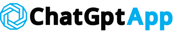 ChatGPT App Logo Transparent PNG