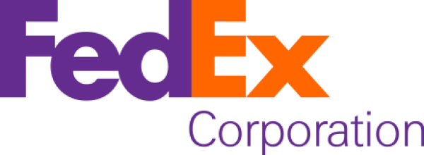 FedEx Logo PNG Transparent