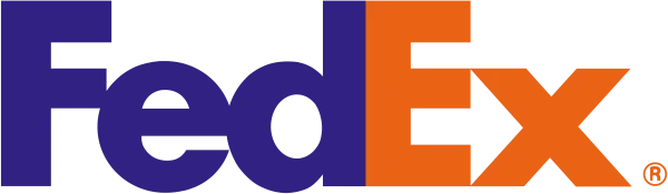 FedEx Logo PNG Transparent Background