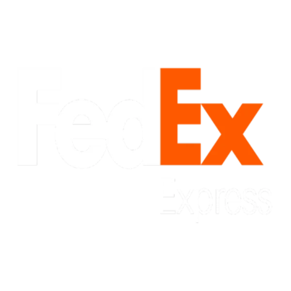 FedEx Express Logo PNG Transparent
