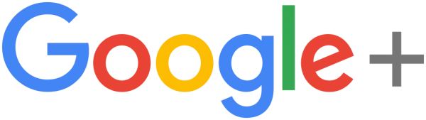 Google Plus Logo PNG Transparent