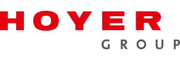 HOYER Group Logo Transparent PNG