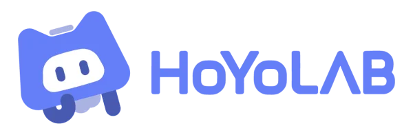 HoYoLAB Logo PNG Transparent Background