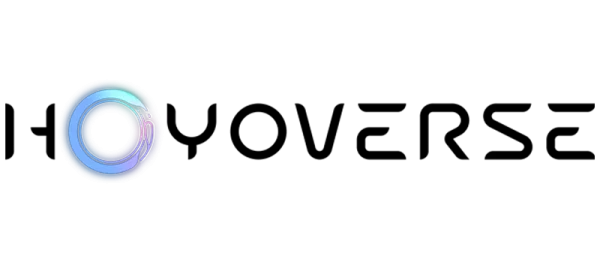 Futuristic Glowing Ring Icon PNG