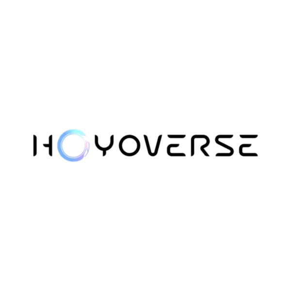 HoYoverse Logo Transparent Background