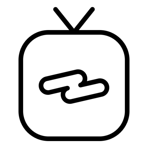 Solid Black Rectangle PNG Transparent