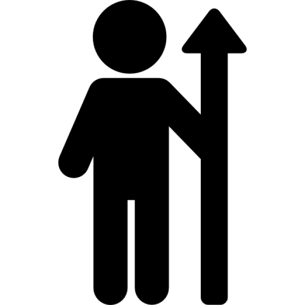 Blank Black Transparent PNG