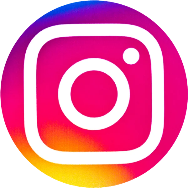 Instagram Logo PNG Transparent Background