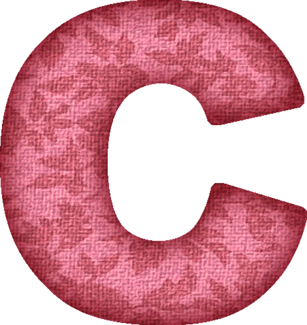 Deep Red Textured Background PNG