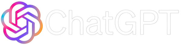 ChatGPT Logo Transparent PNG