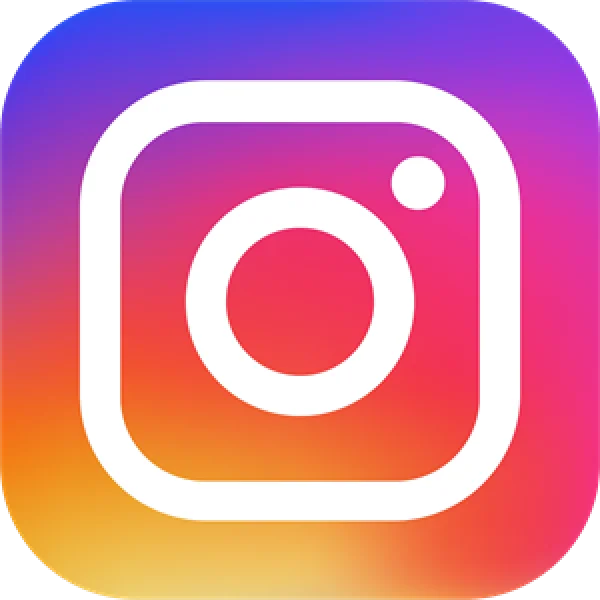 Instagram Logo PNG Transparent Background