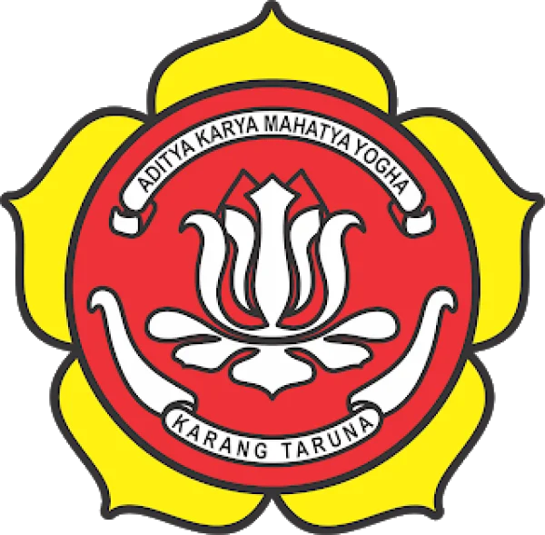 Karang Taruna Logo Transparent Background