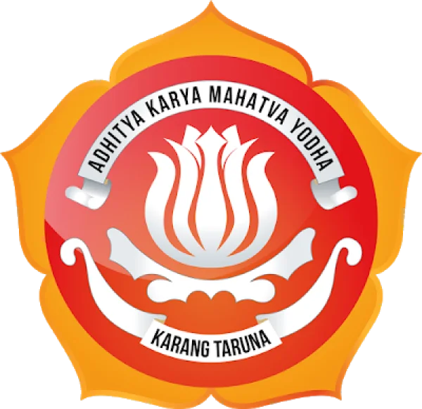 Karang Taruna Adhitya Karya Mahatva Yooha Logo PNG