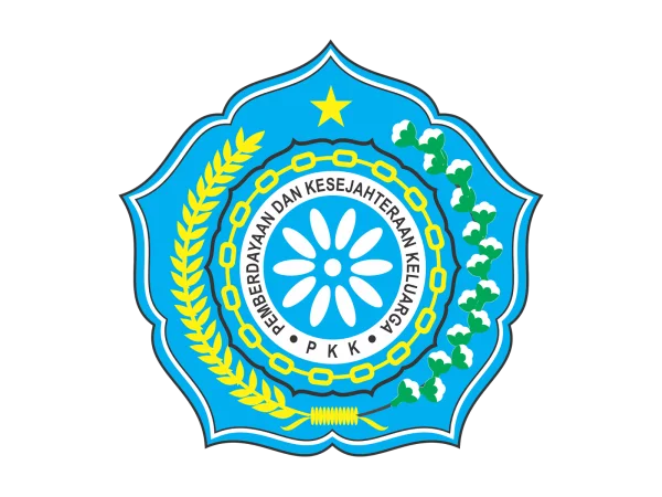 PKK Logo Transparent Background