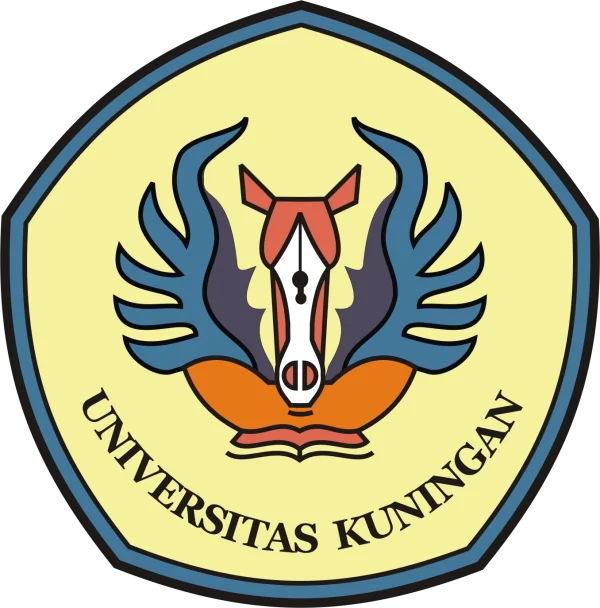 Universitas Kuningan Logo PNG Transparent