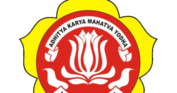 Adhitya Karya Mahatva Yodha Emblem Logo PNG