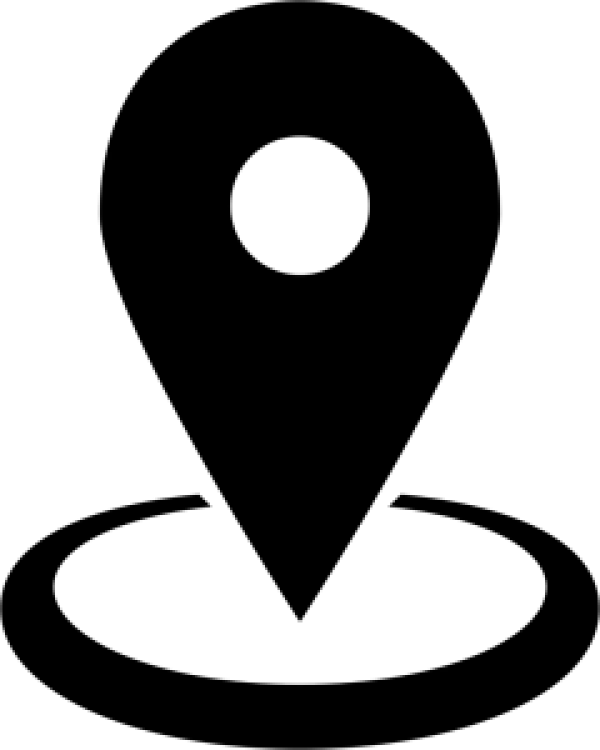 Solid Black Background PNG