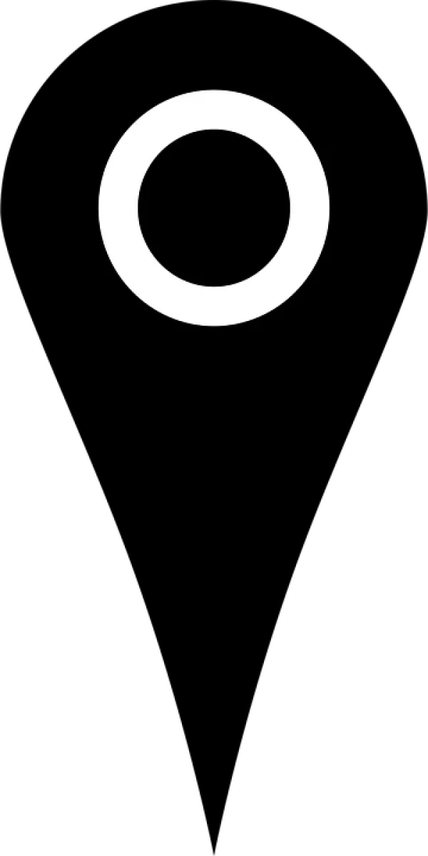 White Circle Ring PNG Transparent Background