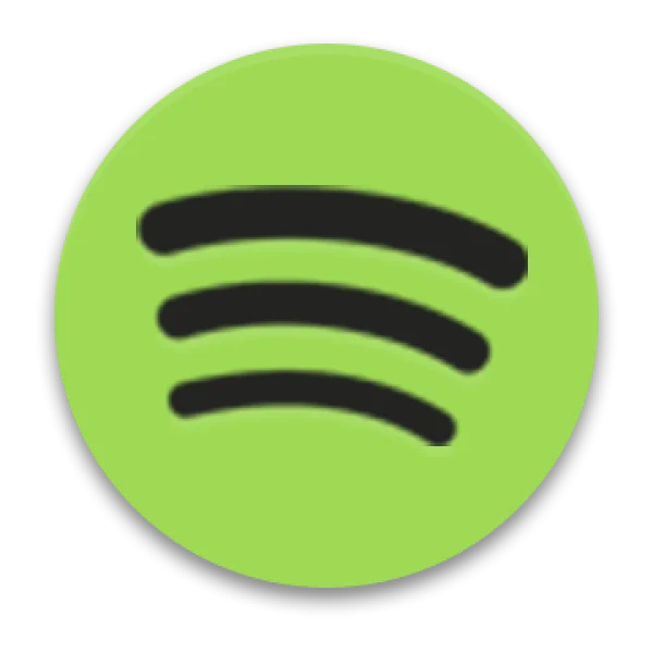 Spotify Logo PNG Transparent Background