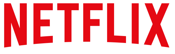 Netflix Logo PNG Transparent Background
