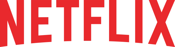 Netflix Logo PNG Transparent Background