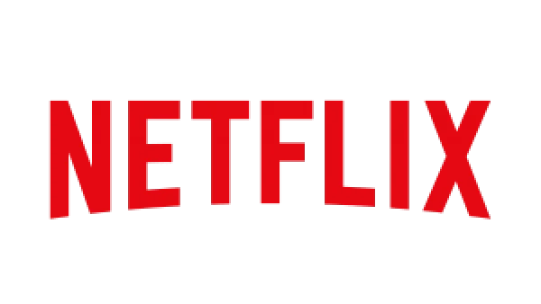 Netflix Logo Transparent Background