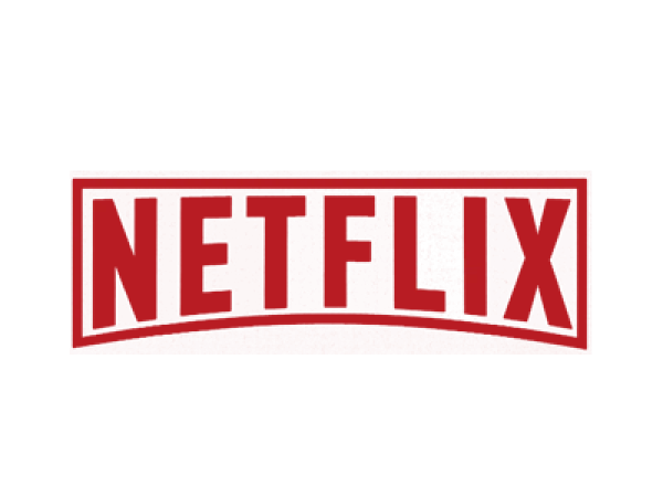 Netflix Logo Transparent Background